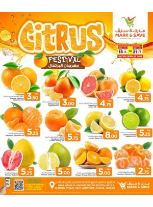 Citrus Festival