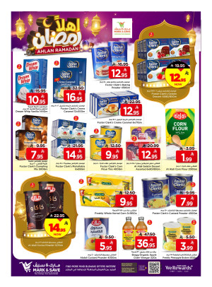Ahlan Ramadan Offers - Al Khobar