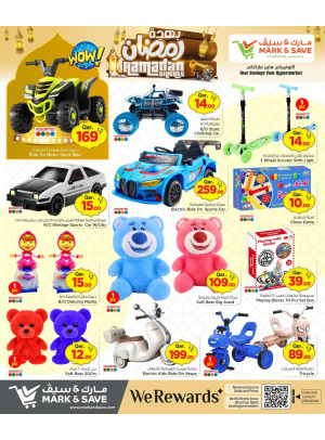 Ramadan Delights Offers - Part 2