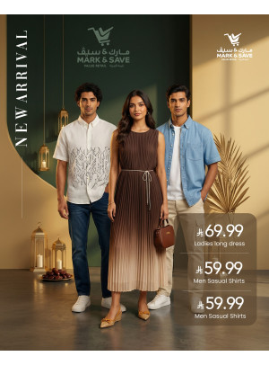 Eid Fashion Deals, Vol 2