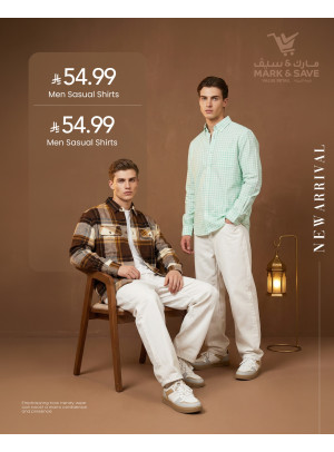 Eid Fashion Deals, Vol 3
