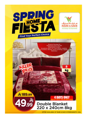 Killer Price Deals