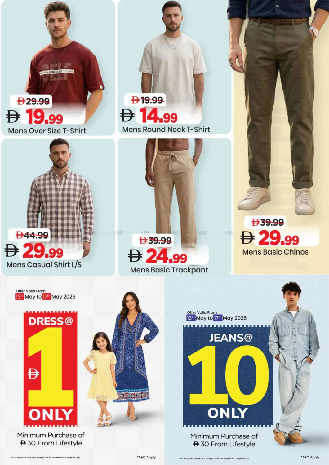 Mark & Save Crazy Deals in Dubai page 5