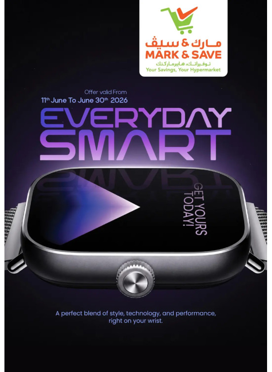 Everyday Smart
