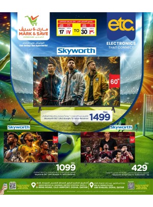 TV Offers