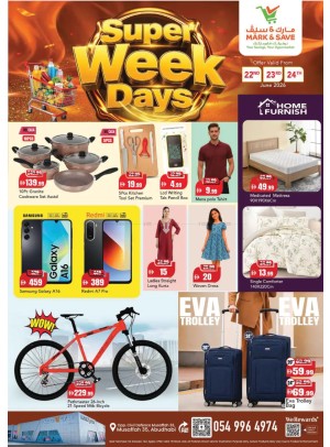 Super Deals - Musaffah, Abu Dhabi