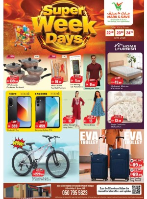 Super Deals - AL Rashidiya 3, Ajman