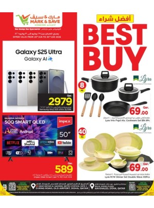 Best Buy Deals, Vol 2