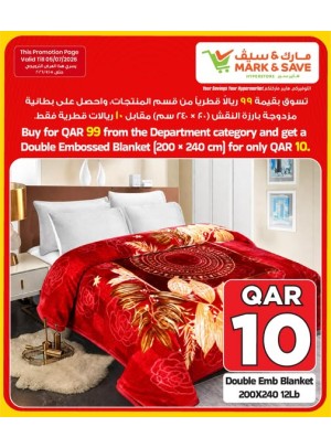 Special Offer