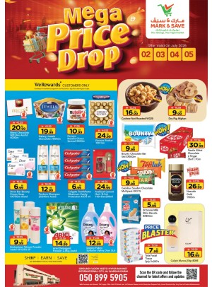 Mega Price Drop - Al Warsan, Dubai