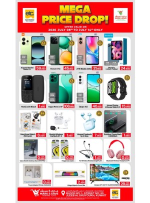 MEGA PRICE DROP ALERT
