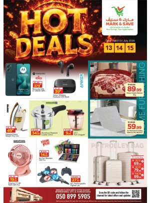 Big Hot Deals - Al warsan, Dubai