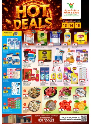 Hot Deals - AL Rashidiya 3, Ajman