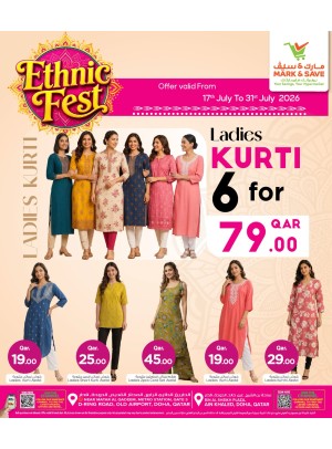 Ethnic Fest