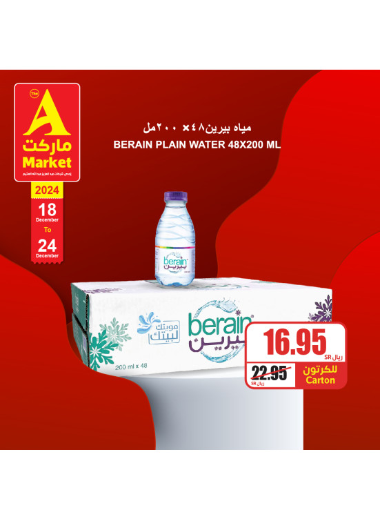 عروض نهاية العام، العدد الثالث
