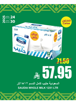 عروض اليوم الوطني السعودي، العدد الخامس