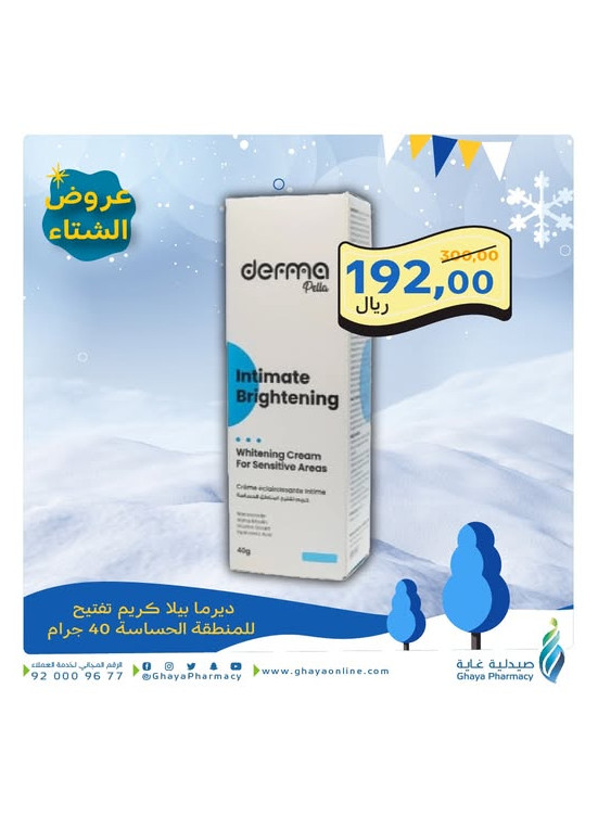 عروض الشتاء، العدد الثانى