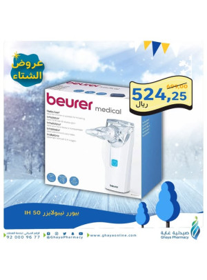 عروض الشتاء، العدد الرابع