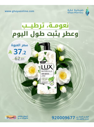 عروض خاصة، العدد السادس
