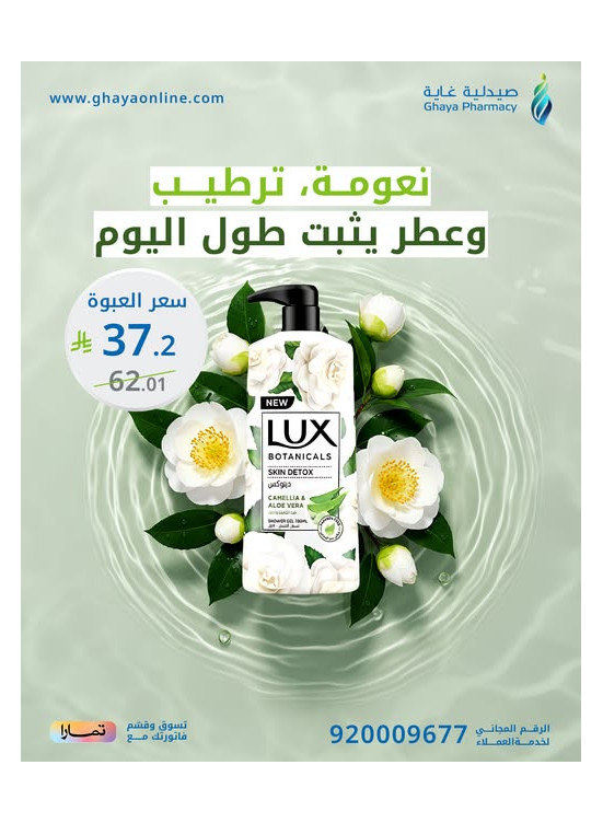 عروض خاصة، العدد السادس