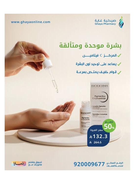 عروض الجمعة البيضاء، العدد الثالث
