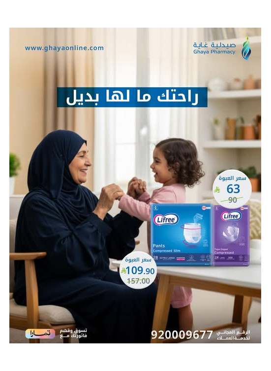 عروض نهاية العام، العدد السابع