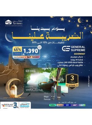 عروض يوم التأسيس، العدد الثمانون