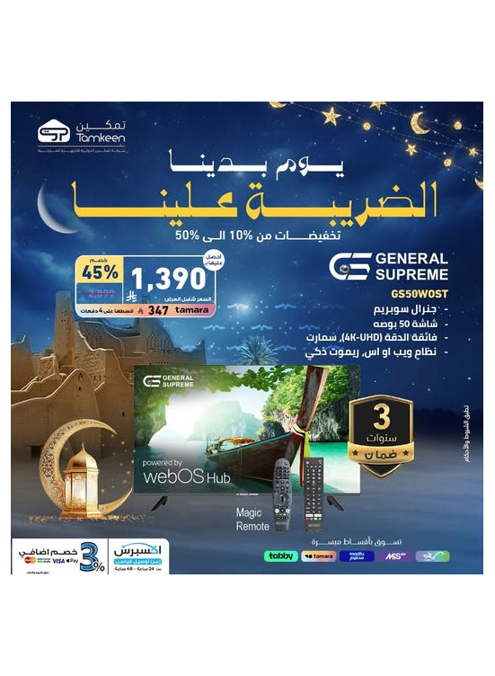 عروض يوم التأسيس، العدد الثمانون