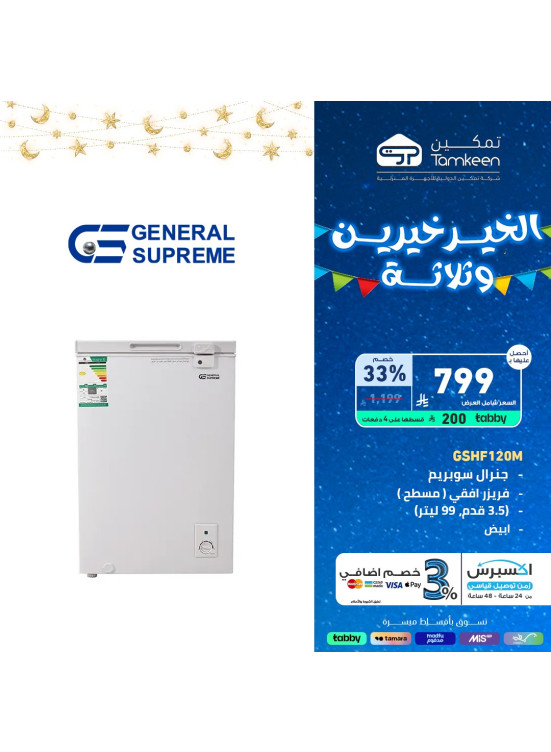 عروض رمضان، العدد الثالث والأربعون