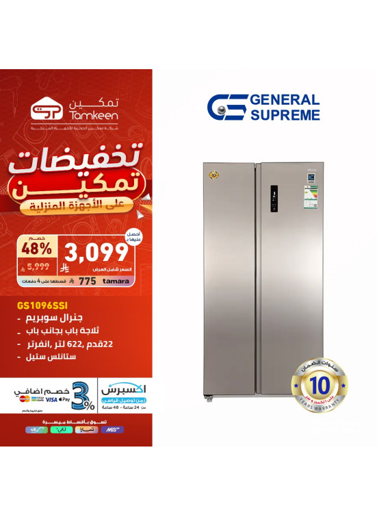 عروض التوفير، العدد الثاني عشر