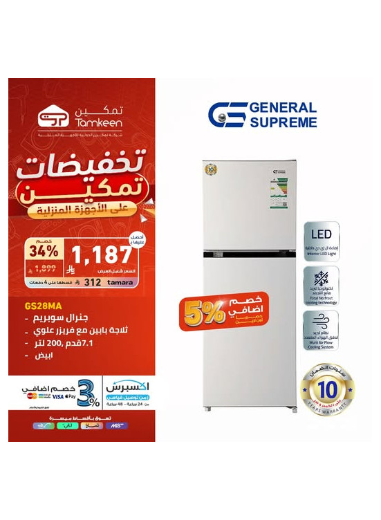 عروض التوفير، العدد السادس عشر