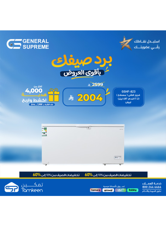 عروض الصيف، العدد الثالث