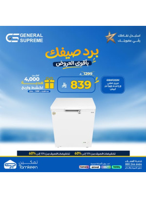 عروض الصيف، العدد الثامن