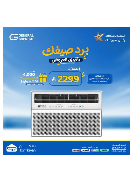 عروض الصيف، العدد التاسع عشر