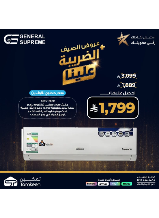 عروض الصيف، العدد الرابع والثلاثون