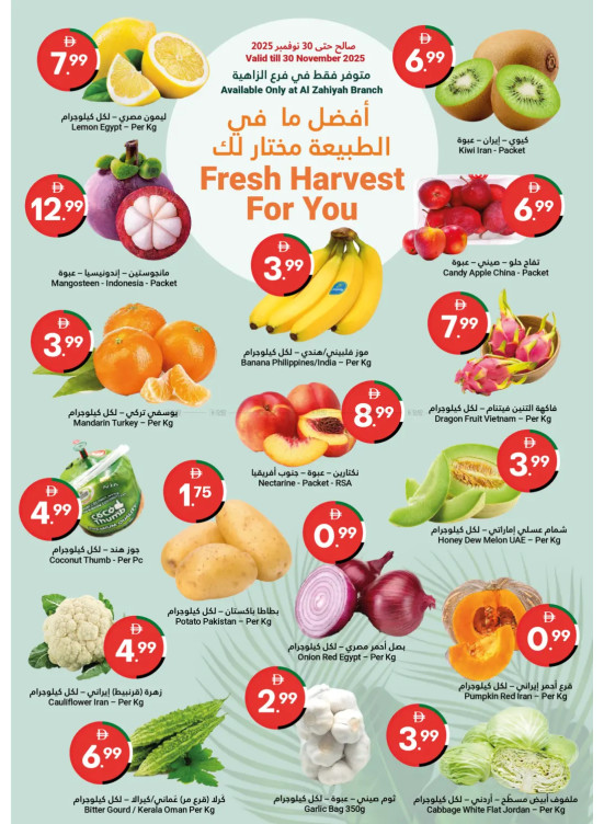 أفضل ما في الطبيعة لك