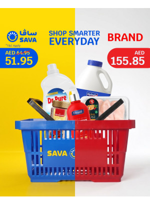 Shop Smarter Everyday