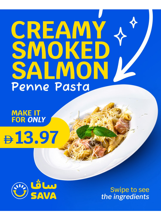 Big Flavour & Easy To Make