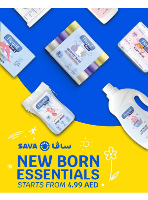 Baby Care Essentials