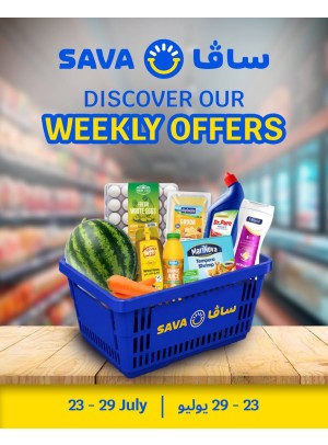 Weekly Offers
