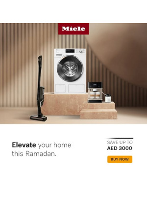 Save Up To AED 3,000