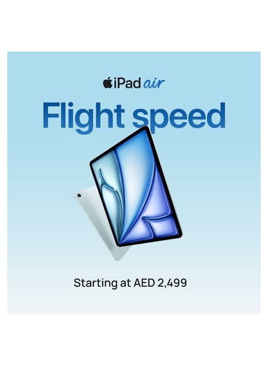 iPad Air Deals
