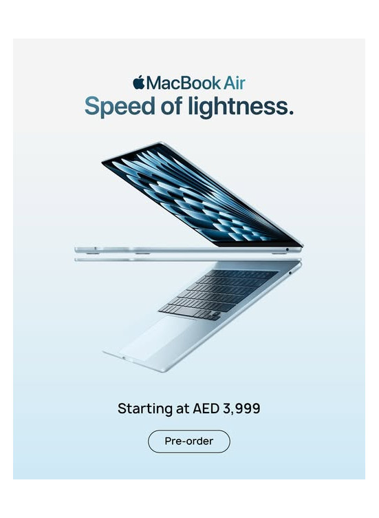 MacBook Deals