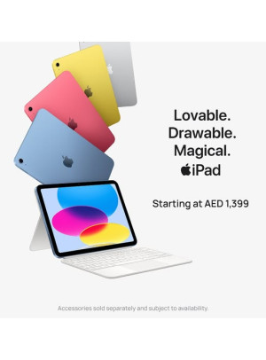 iPad Sale