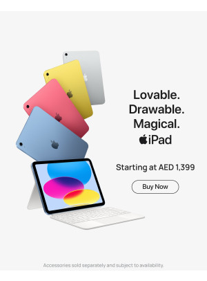 iPad Sale