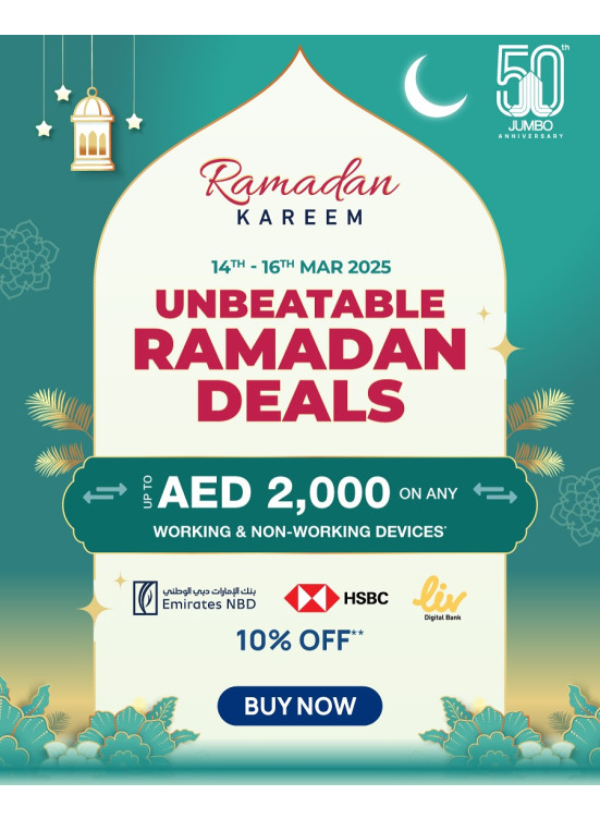 Weekend Offers
