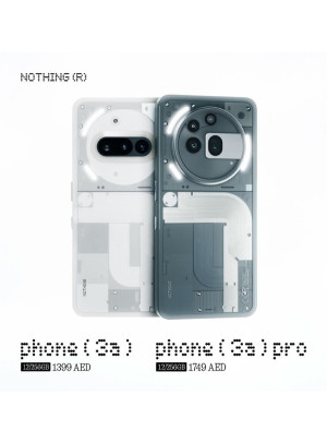 Nothing Phone 3a Pro Sale