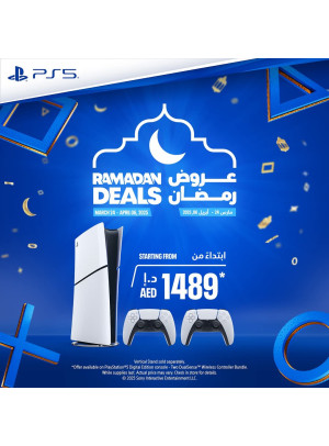 Gaming Deals