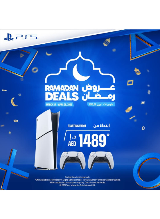Gaming Deals