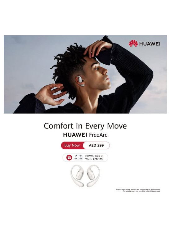 HUAWEI FreeArc Sale